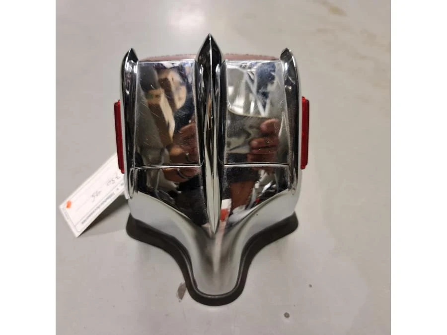 zadní světlo Yamaha