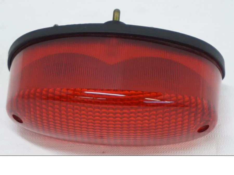 zadní světlo Yamaha