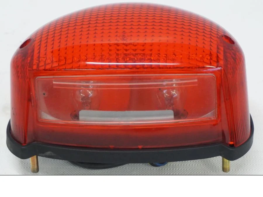 zadní světlo Yamaha