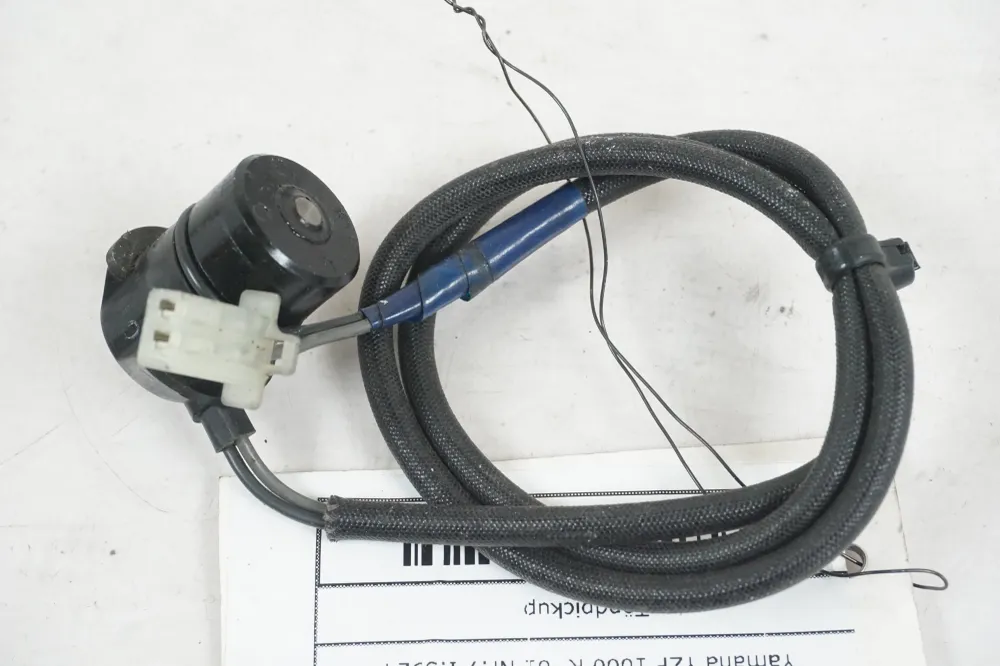 Zapalovací snímač Yamaha