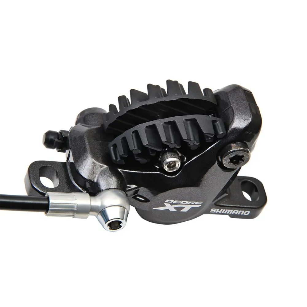 Zadní brzda SHIMANO XT M8000 J-KIT