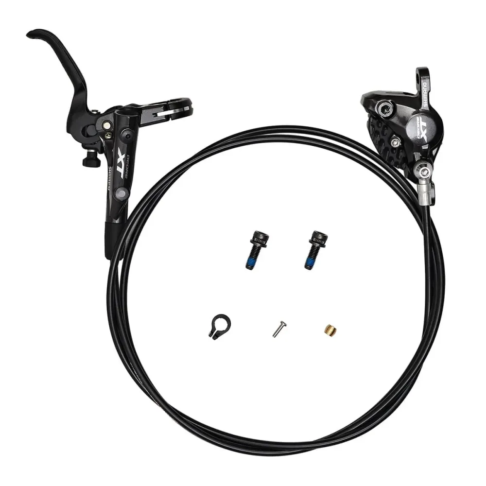 Zadní brzda SHIMANO XT M8000 J-KIT