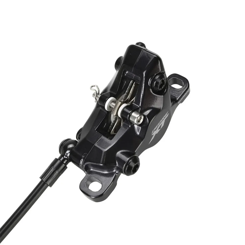 Zadní brzda SHIMANO XT M8100 J-Kit