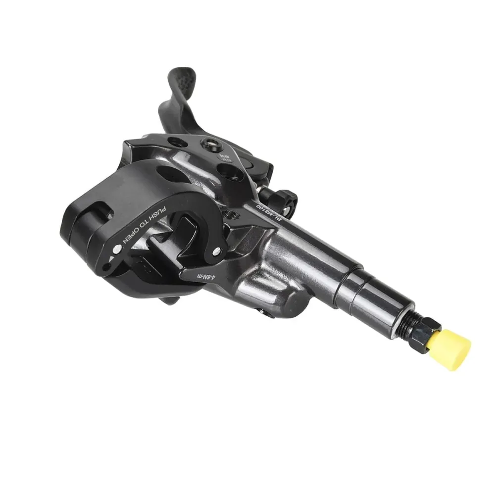 Zadní brzda SHIMANO XT M8100 J-Kit
