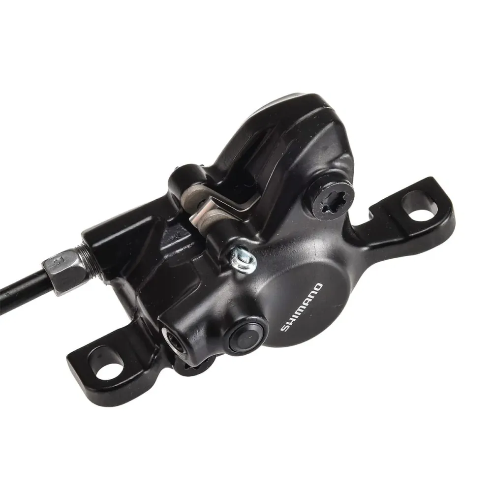Zadní brzda SHIMANO MT201/200