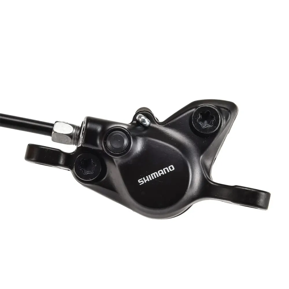 Zadní brzda SHIMANO MT201/200