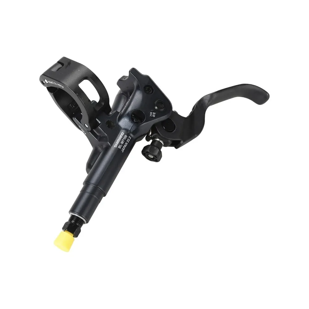 Zadní brzda SHIMANO SLX M7100 J-KIT
