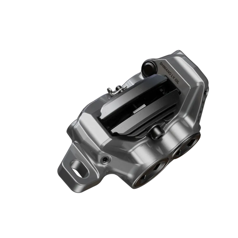 Zadní brzda SHIMANO XTR M9220 Enduro se 4 písty