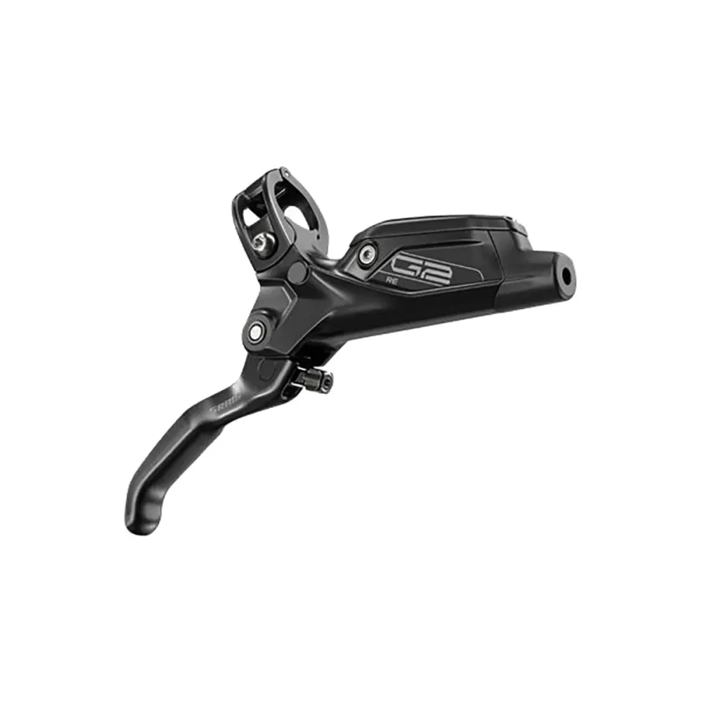 Zadní brzda SRAM G2 RE Black 2022