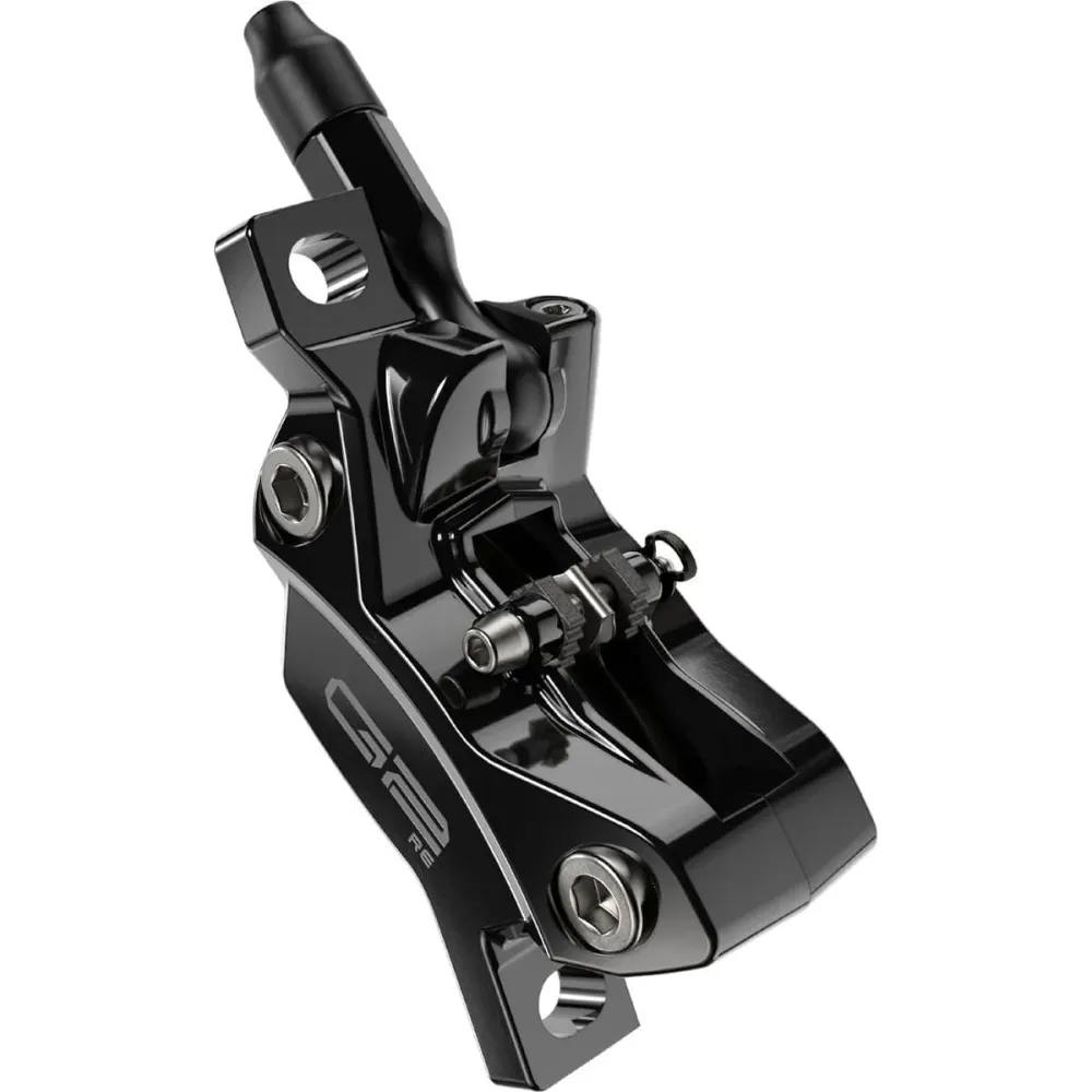 Zadní brzda SRAM G2 RE Black 2022