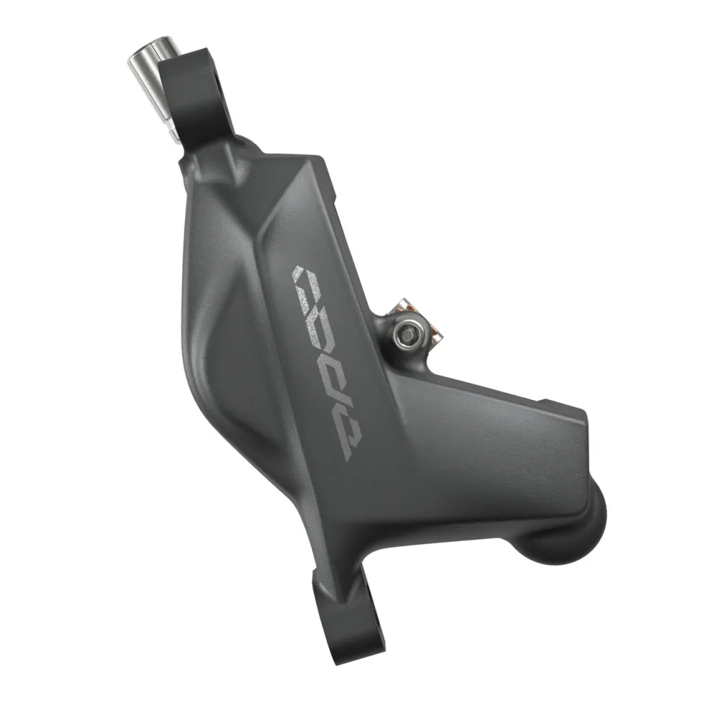 Zadní brzda SRAM CODE BRONZE STEALTH šedá