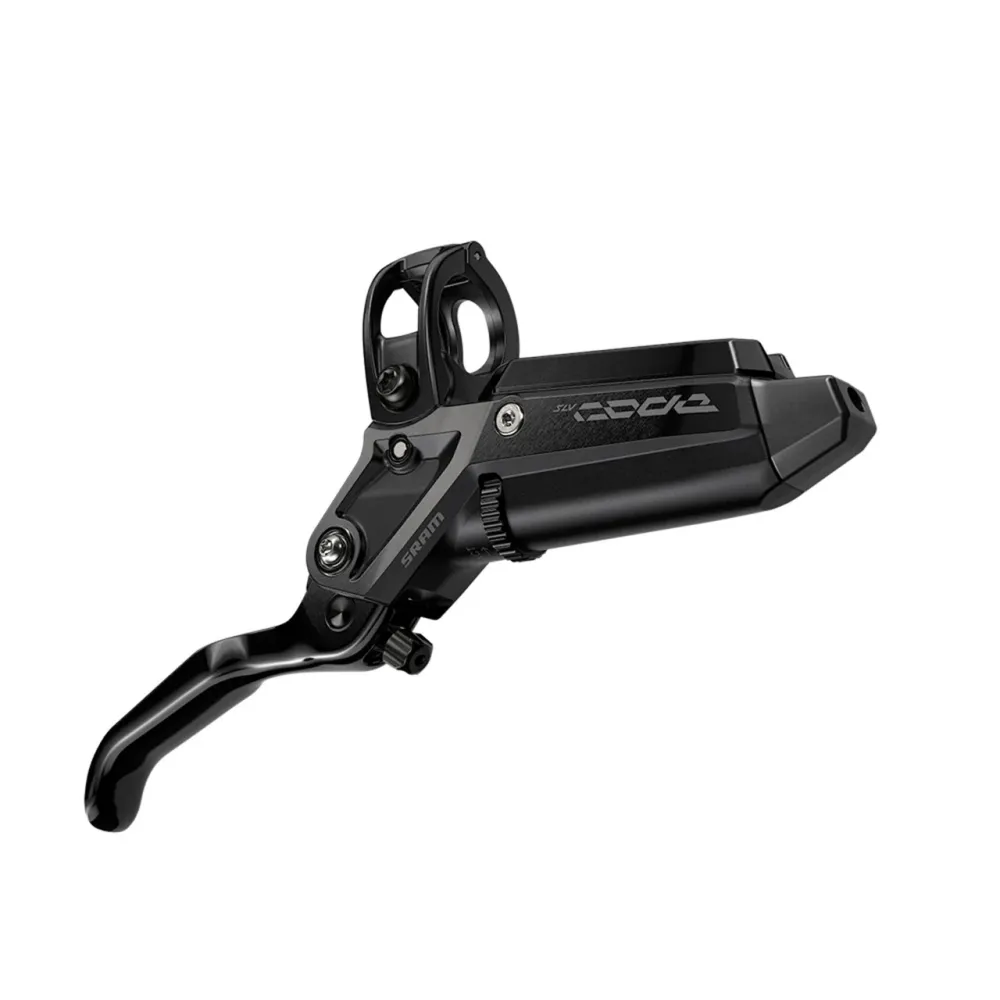 Zadní brzda SRAM CODE SILVER STEALTH černá