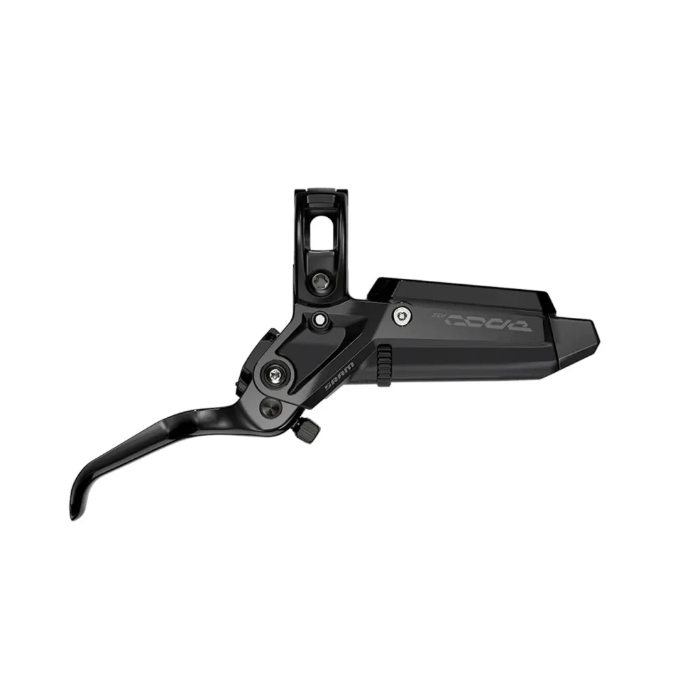Zadní brzda SRAM CODE SILVER STEALTH černá