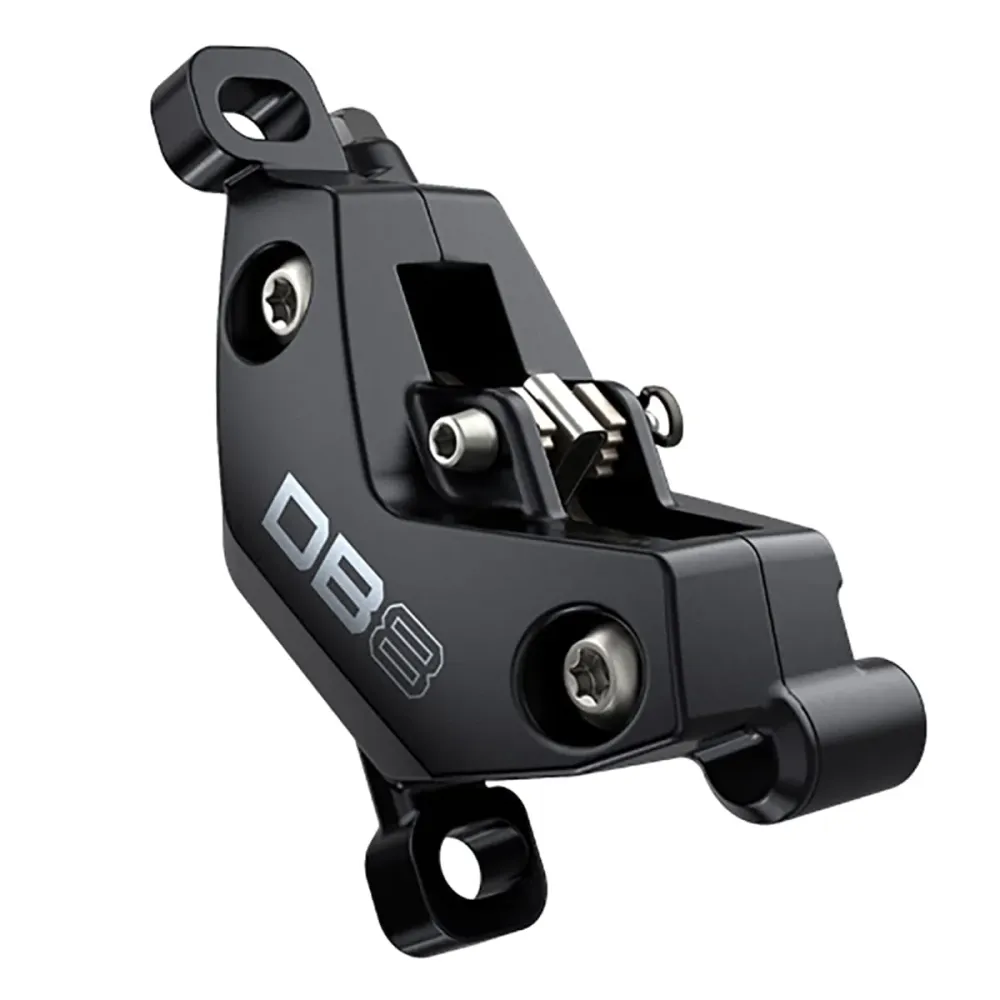 Zadní brzda SRAM DB8 černá