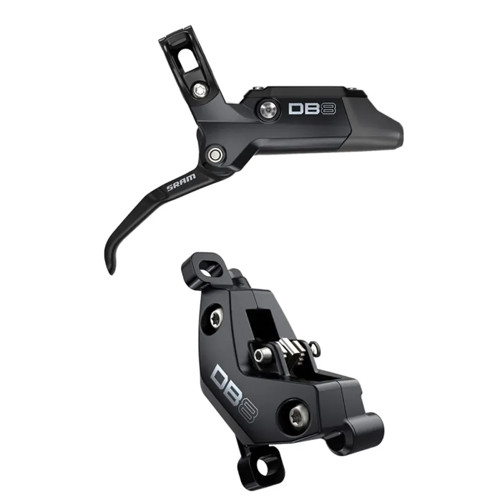 Zadní brzda SRAM DB8 černá