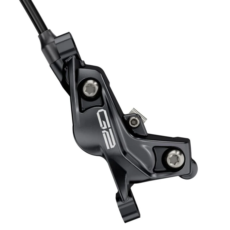Zadní brzda SRAM G2 RS černá
