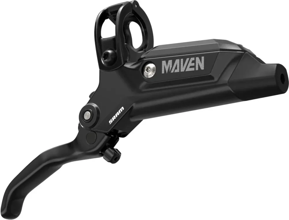 Zadní brzda SRAM MAVEN BASE černá