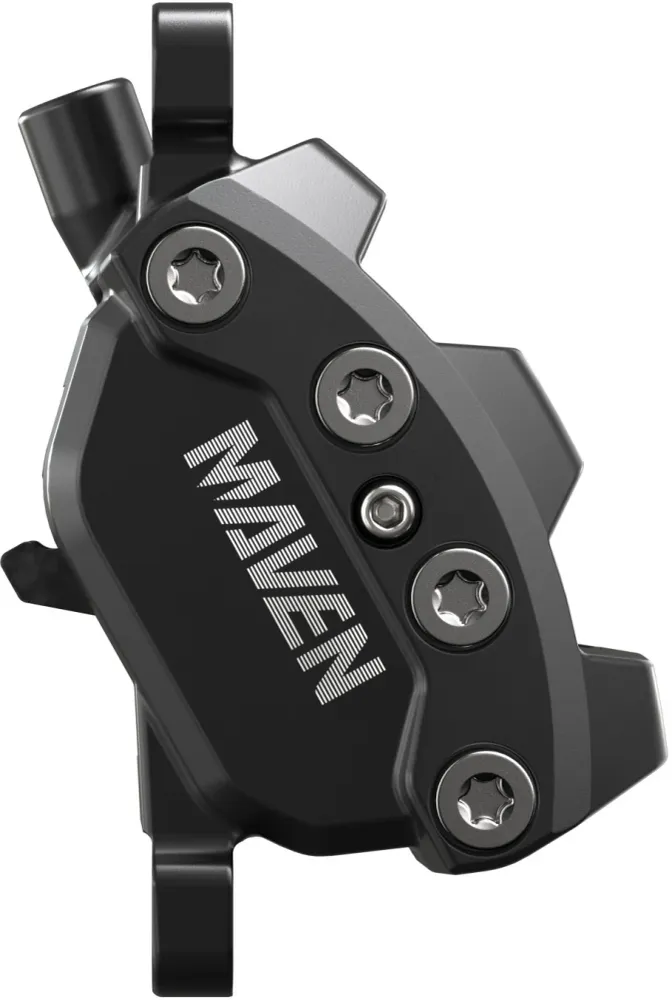 Zadní brzda SRAM MAVEN BASE černá