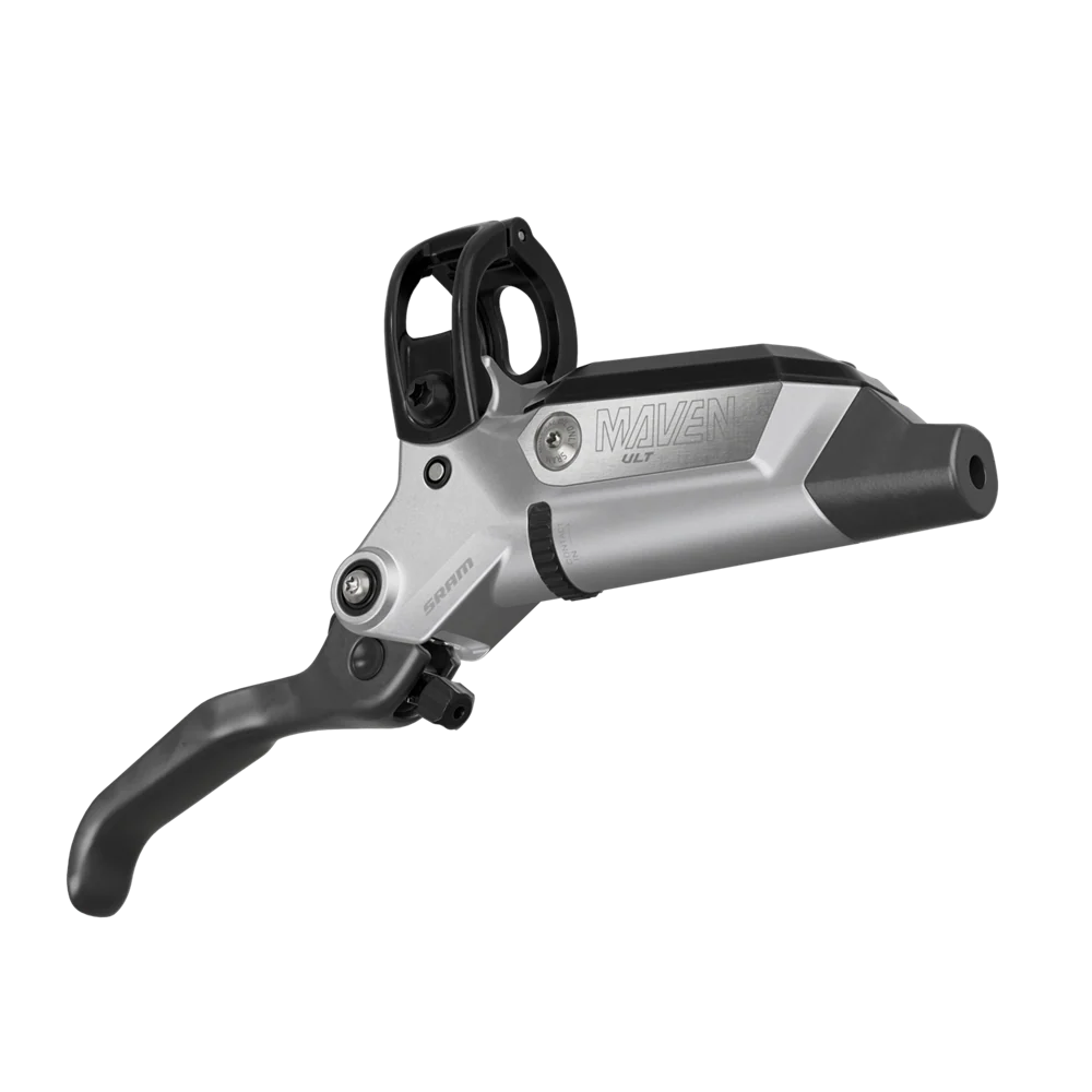 Zadní brzda SRAM MAVEN ULTIMATE B1 černá
