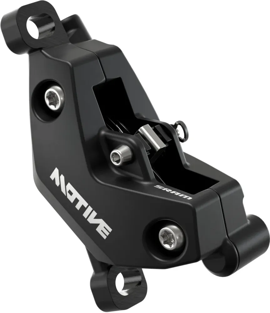 Zadní brzda SRAM MOTIVE BRONZE černá
