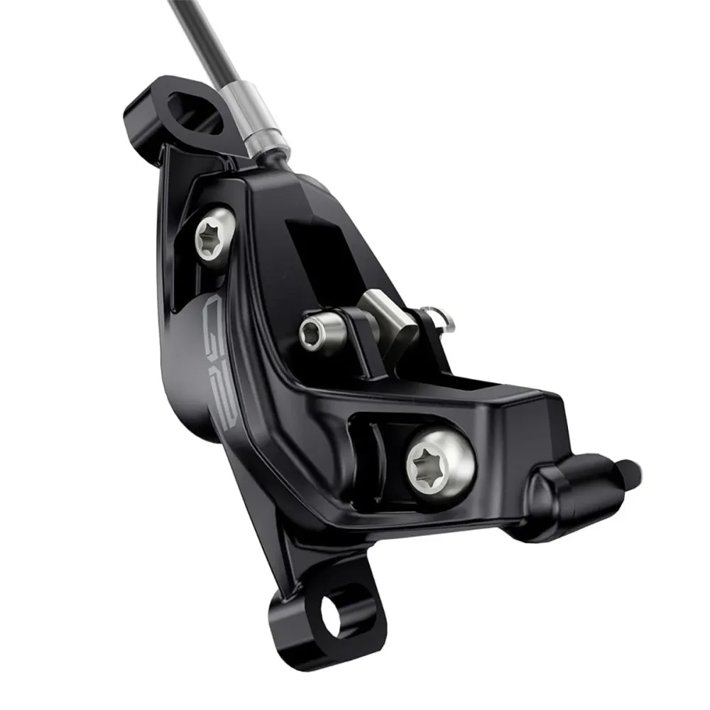 Zadní brzda SRAM G2 RSC černá