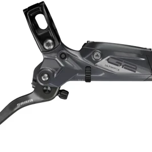 Zadní brzda SRAM G2 Ultimate A1 šedá