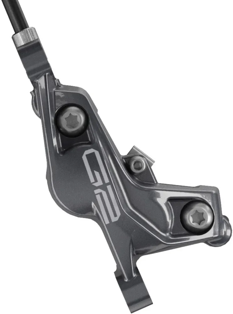 Zadní brzda SRAM G2 Ultimate A1 šedá