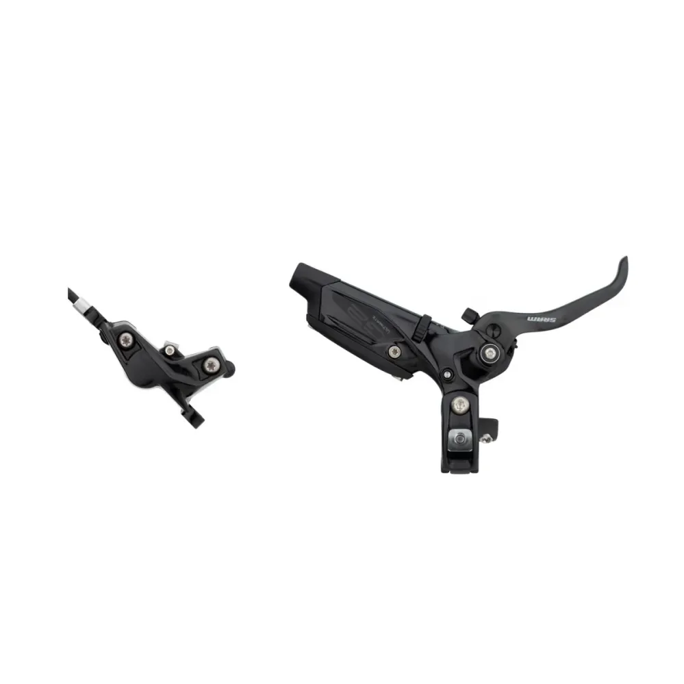 Zadní brzda SRAM G2 ULTIMATE černá