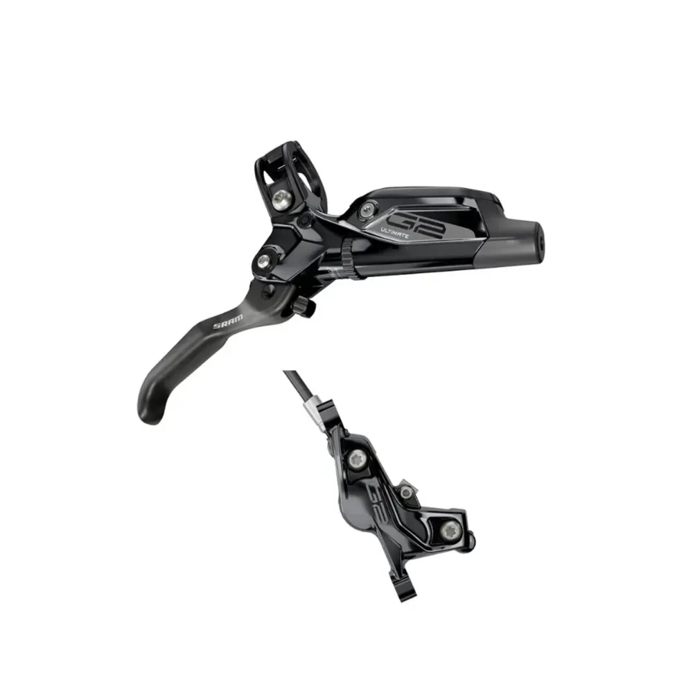 Zadní brzda SRAM G2 ULTIMATE černá