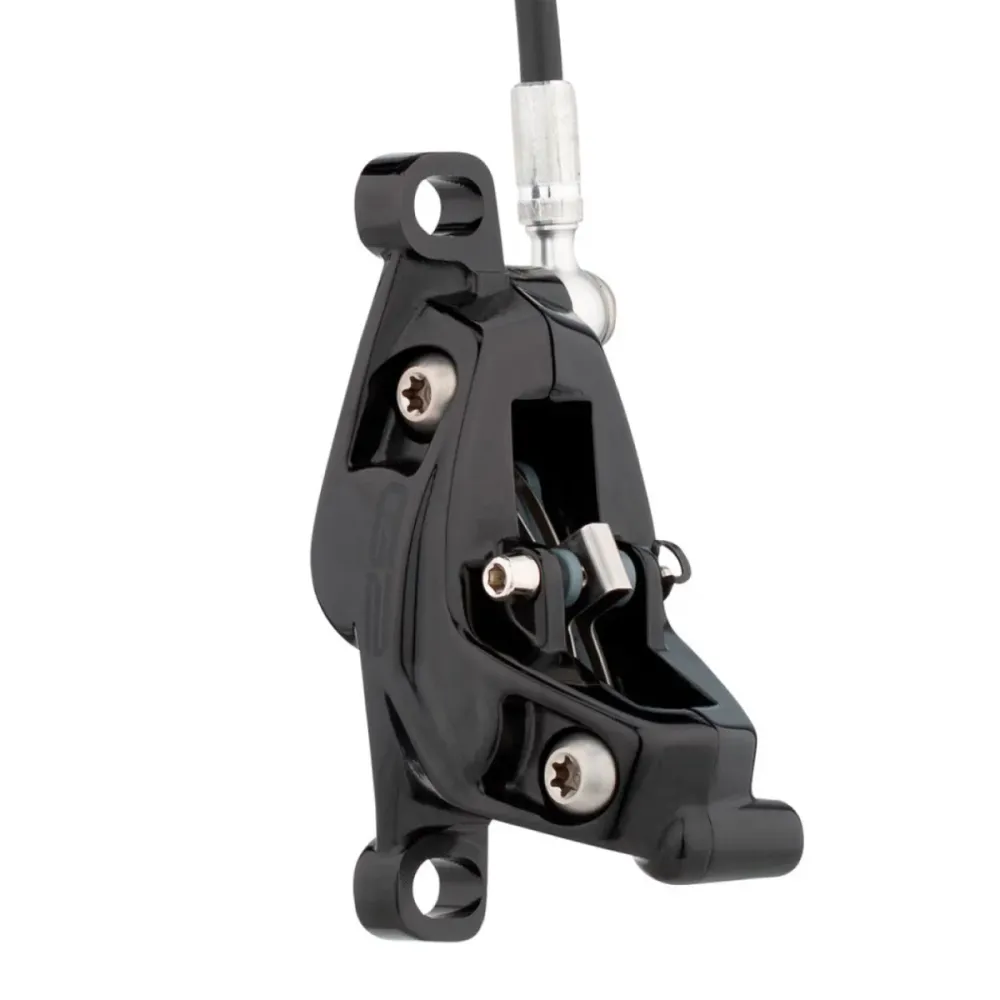 Zadní brzda SRAM G2 ULTIMATE černá