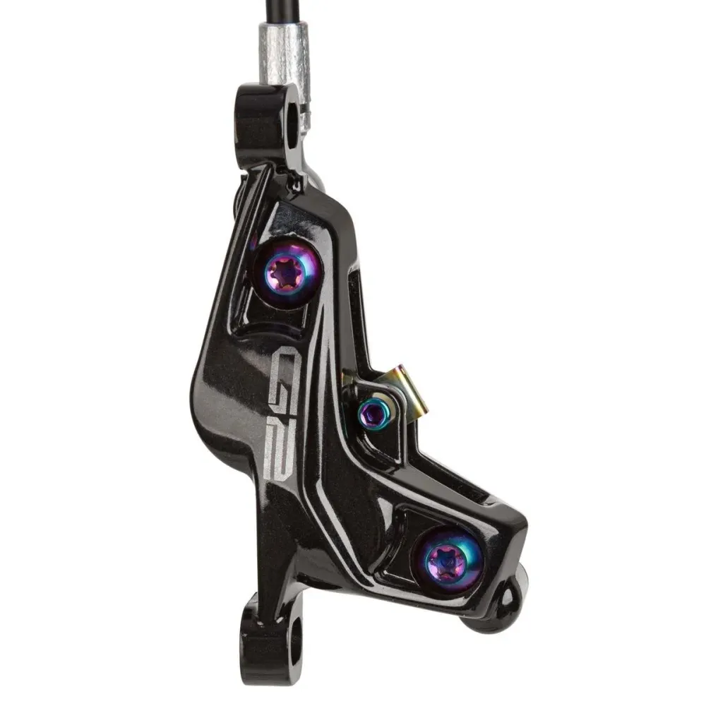 Zadní brzda SRAM G2 Ultimate A1 Rainbow
