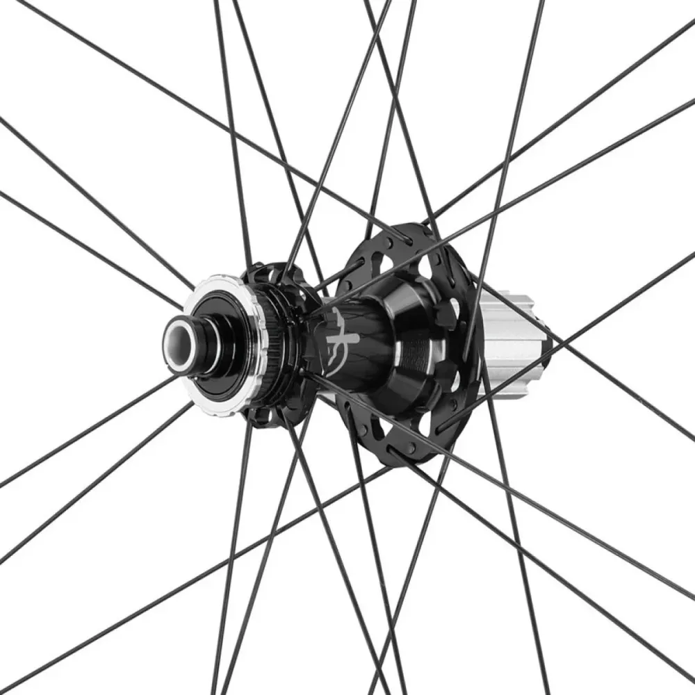 Zadní kolo CAMPAGNOLO SHAMAL DISC Tubeless Ready (Center Lock)