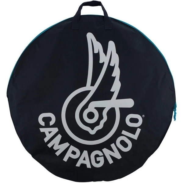 Zadní kolo CAMPAGNOLO SHAMAL DISC Tubeless Ready (Center Lock)