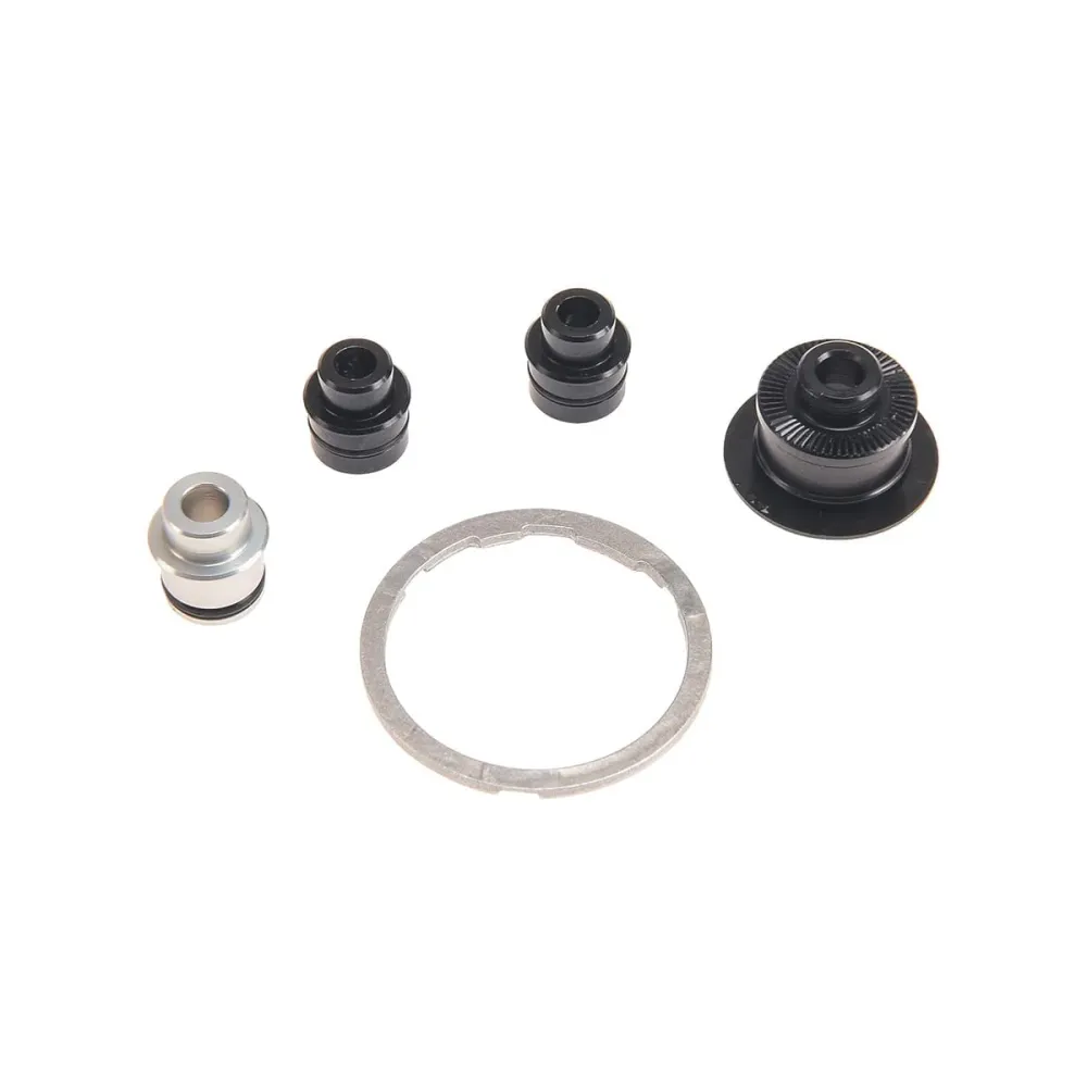 Zadní kolo MAVIC ALLROAD DISC s pneumatikami (Center Lock)