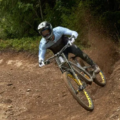 Zadní kolo MAVIC DEEMAX DH YLW 29" 12x148mm Boost