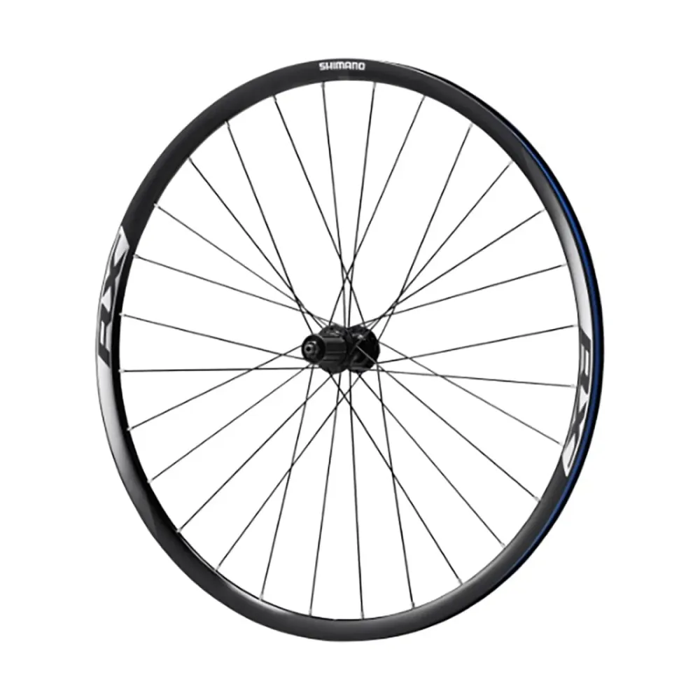Zadní kolo SHIMANO RX010 Tubetype (Center Lock)