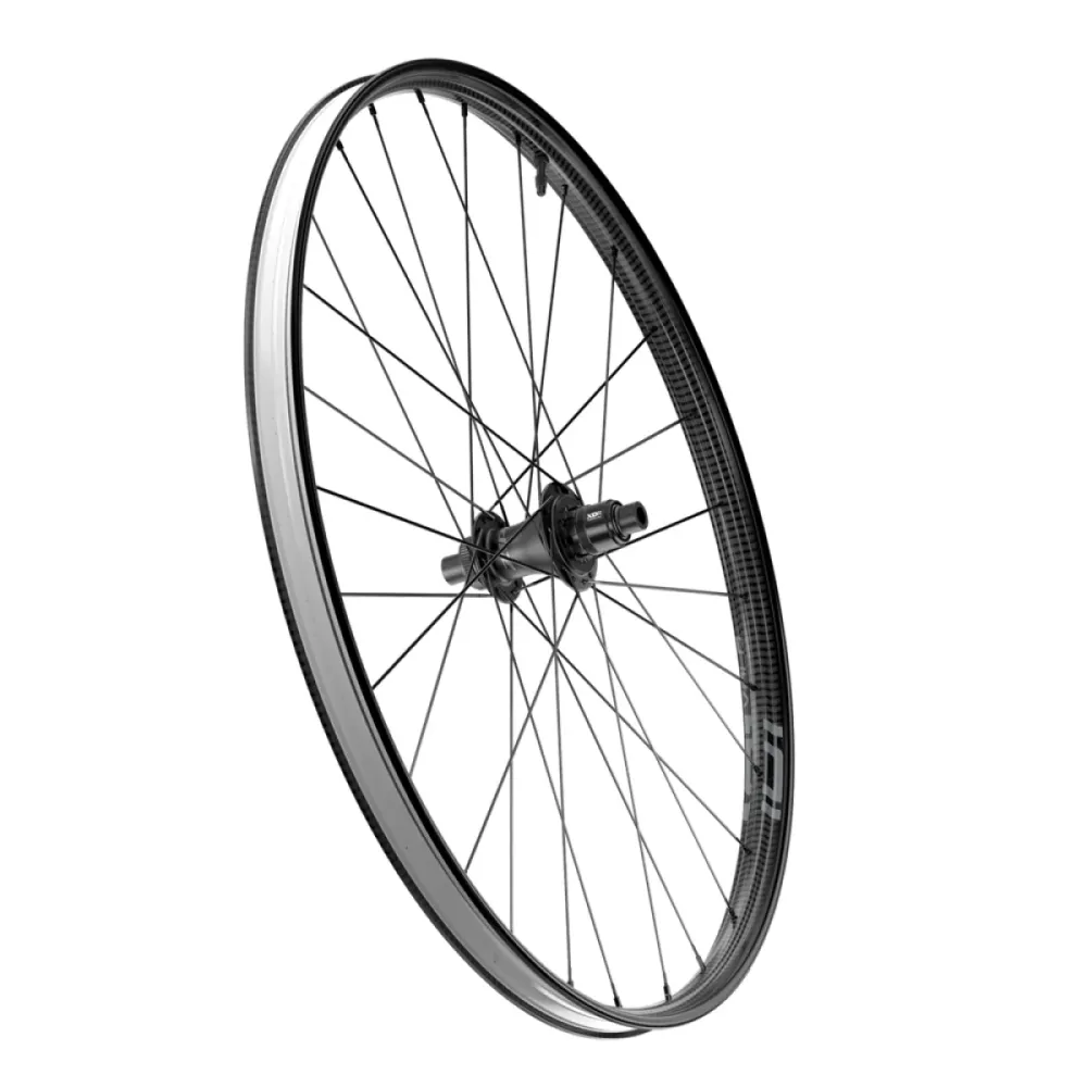Zadní kolo ZIPP 101 XPLR DISC TUBELESS 700c (Center Lock) XDR