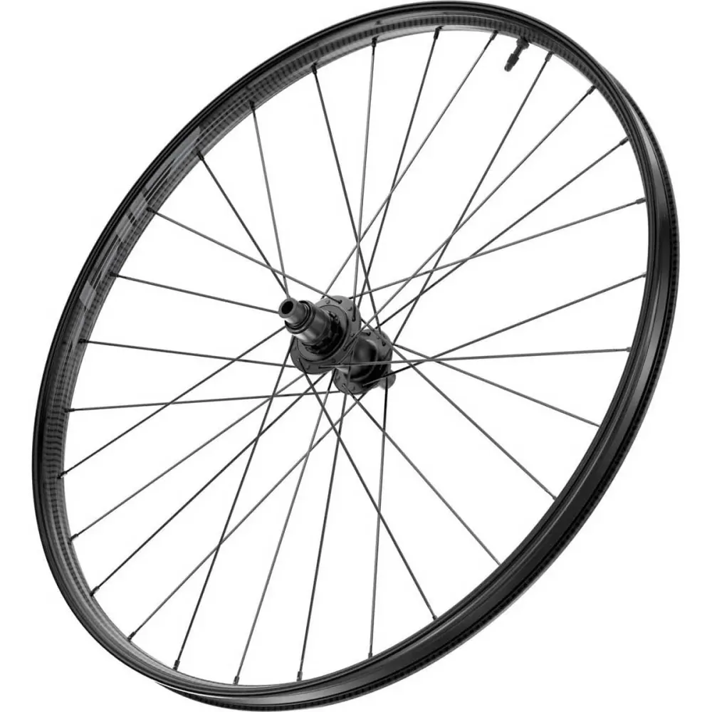Zadní kolo ZIPP 101 XPLR DISC TUBELESS 700c (Center Lock) XDR