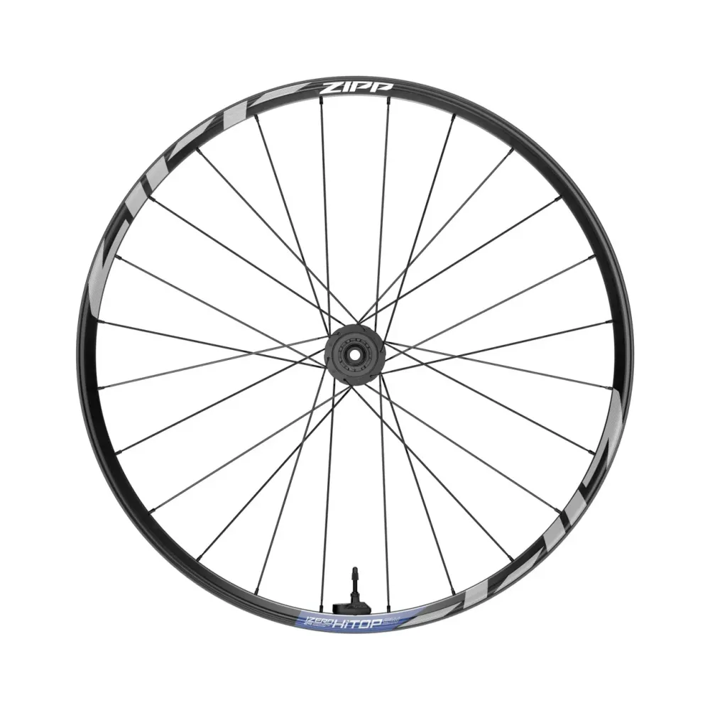 Zadní kolo ZIPP 1ZERO HITOP SW TYREWIZ 2.0 29" 12x148 mm Boost Blue SID