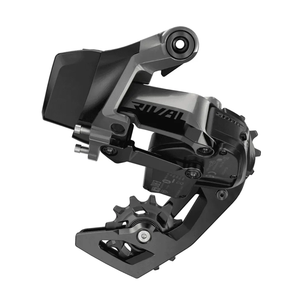 Zadní přehazovačka SRAM RIVAL AXS 12 rychlostí