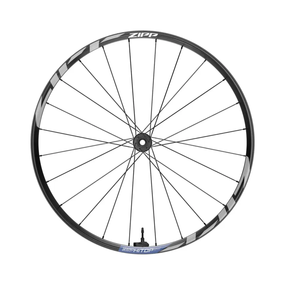 ZIPP 1ZERO HITOP SW TYREWIZ 2.0 29" 15x110 mm Boost Blue SID přední kolo