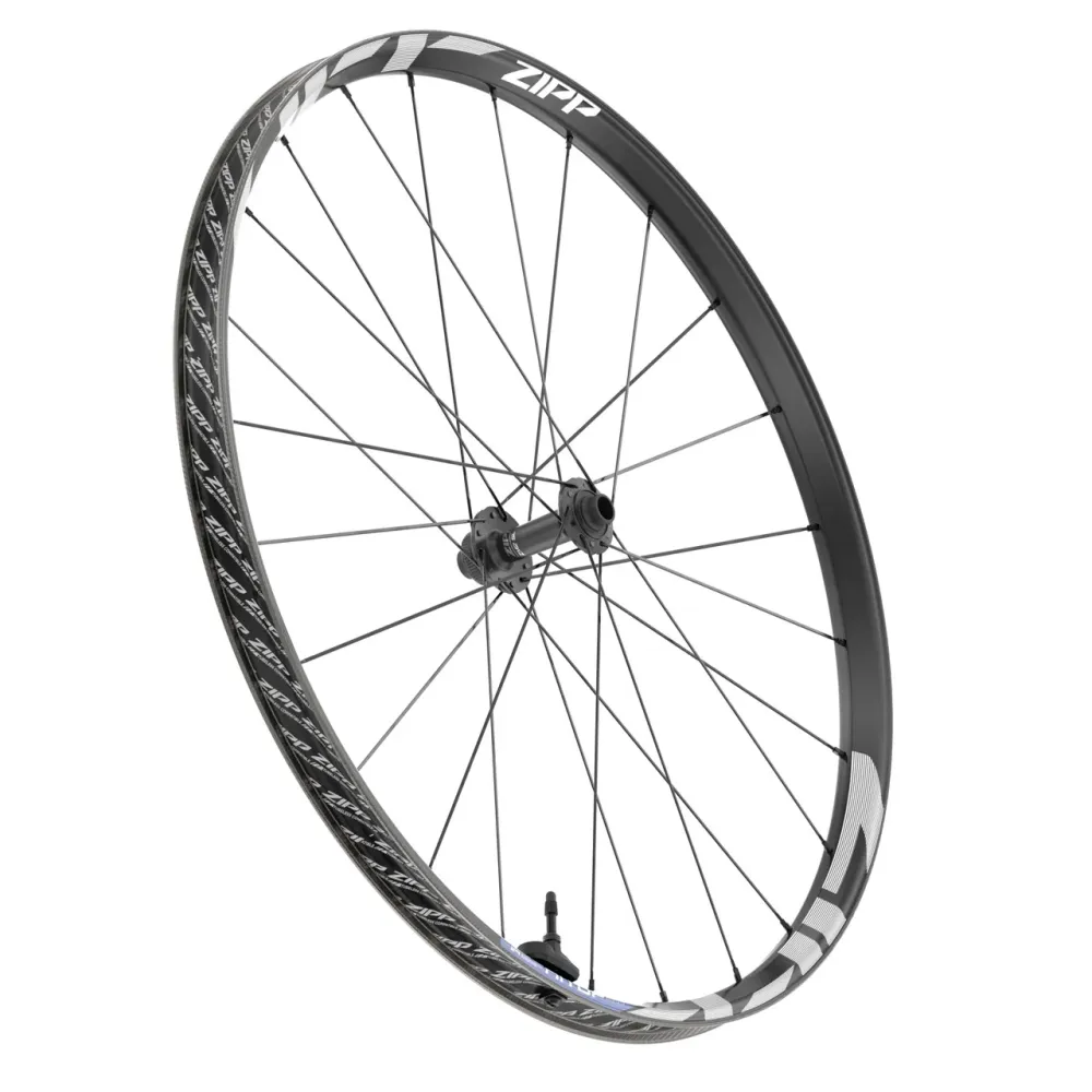ZIPP 1ZERO HITOP SW TYREWIZ 2.0 29" 15x110 mm Boost Blue SID přední kolo
