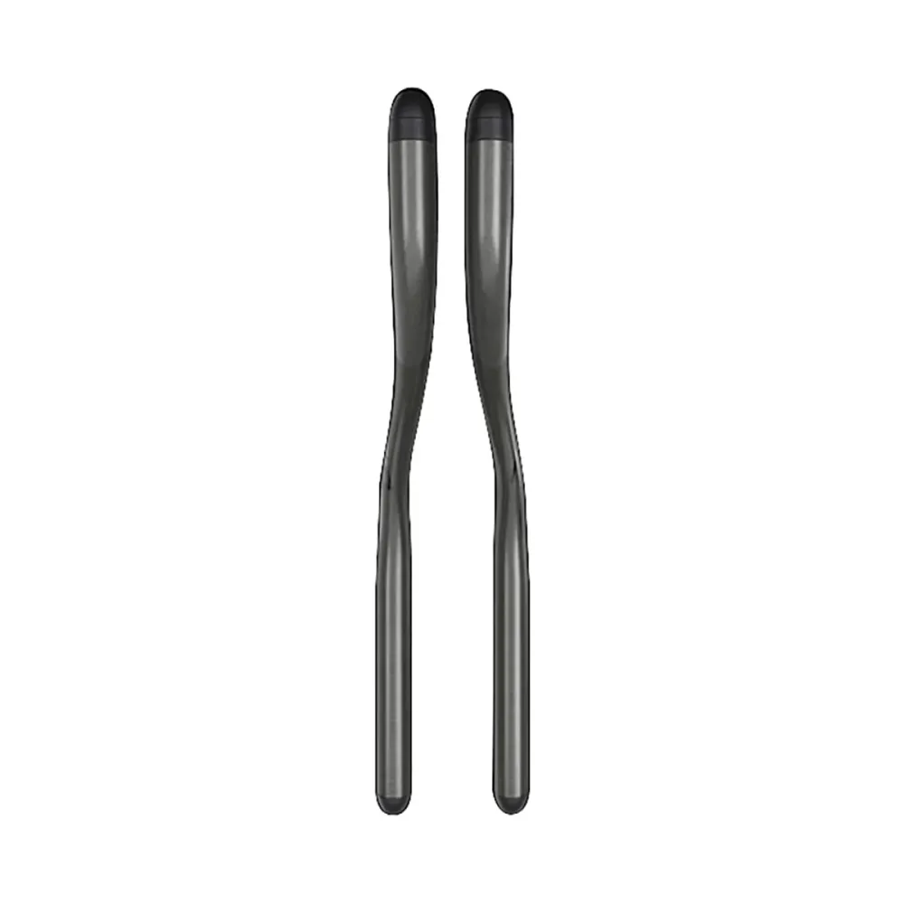ZIPP VUKA 110 EVO 380mm karbonové nástavce