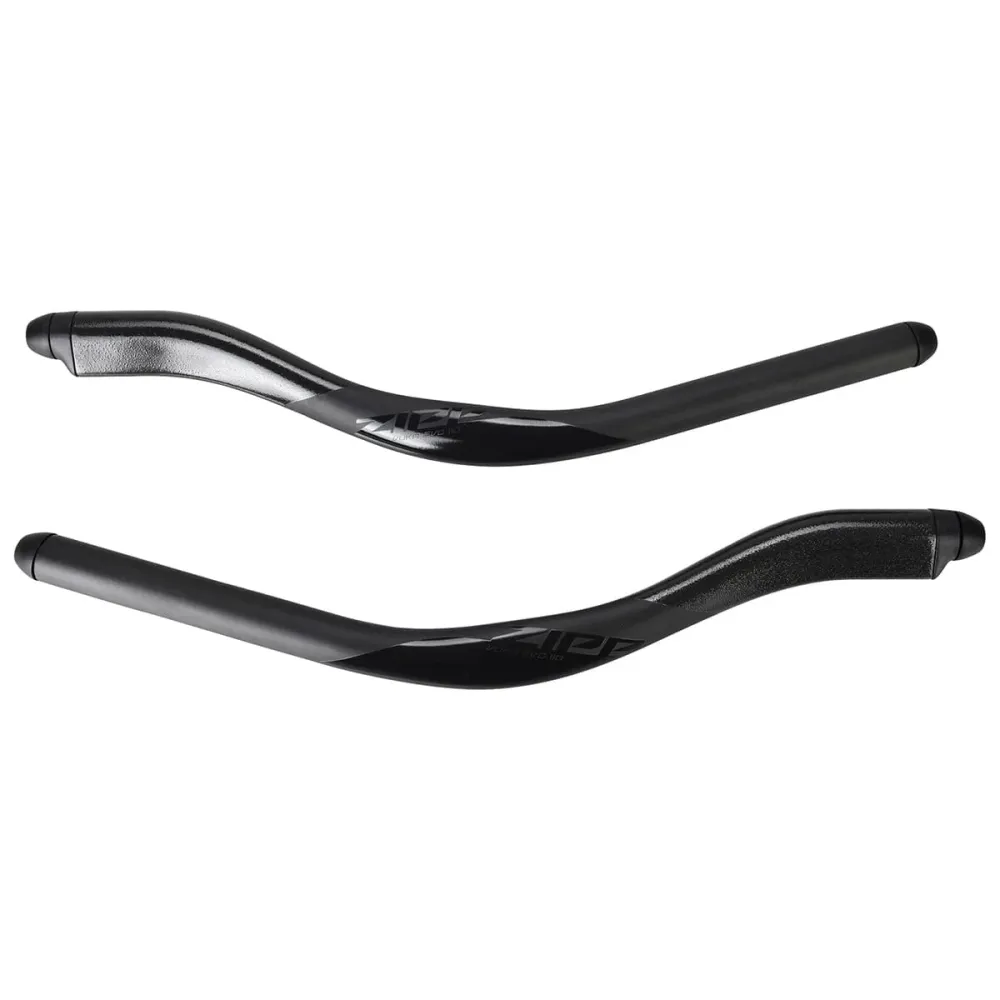 ZIPP VUKA 110 EVO 380mm karbonové nástavce