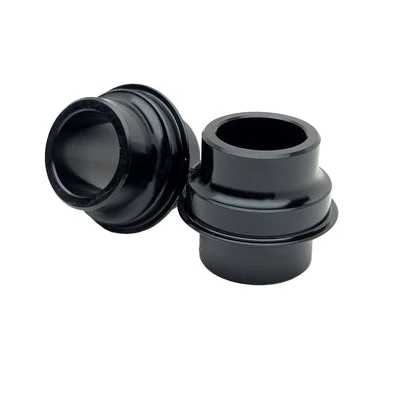 ZÁKLADNÍ KOMPONENTY 20mm>15mm Adaptér předního náboje
