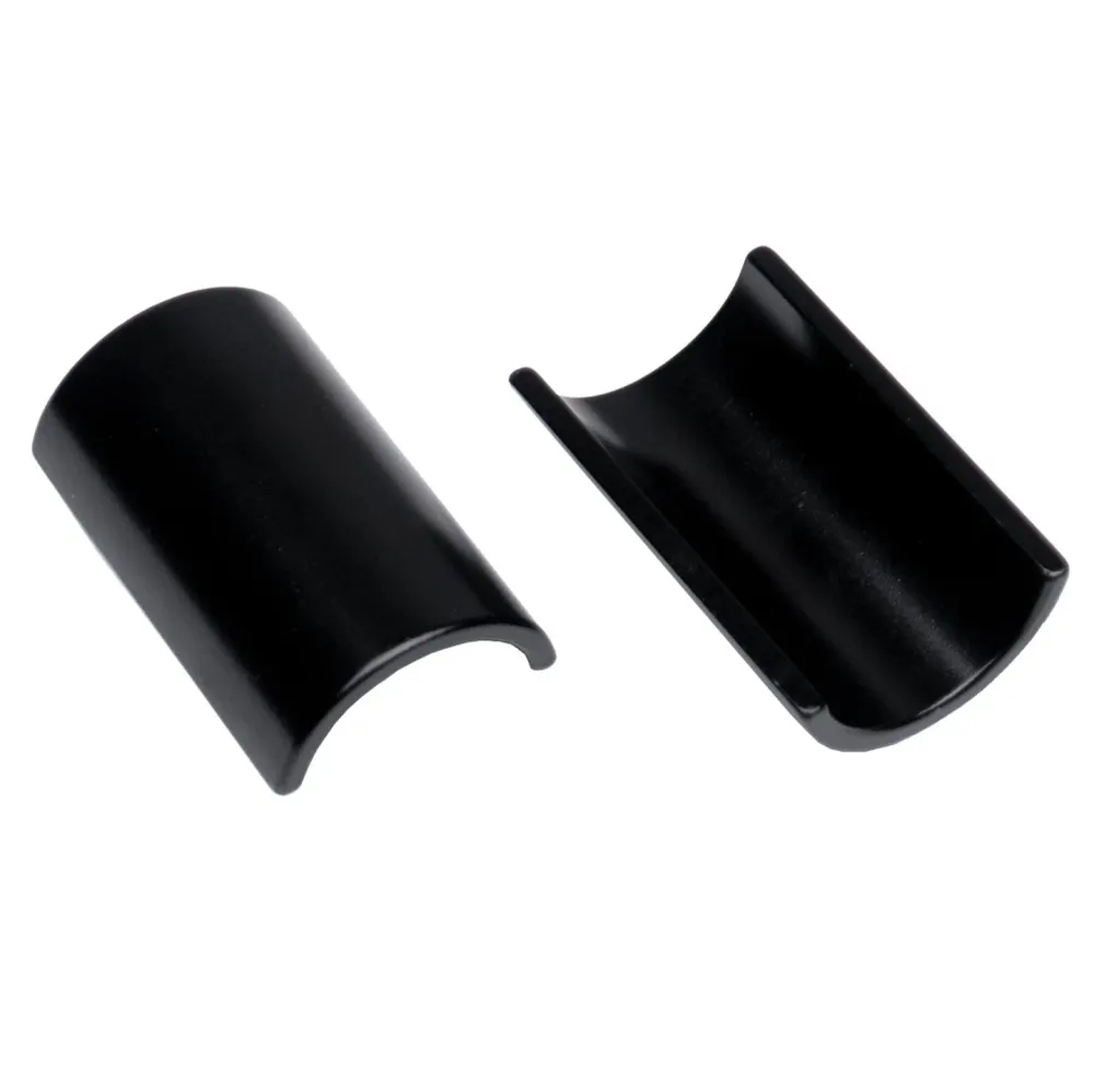 Zpětné komponenty Redukce dříku Ø31,8 mm > 25,4 mm