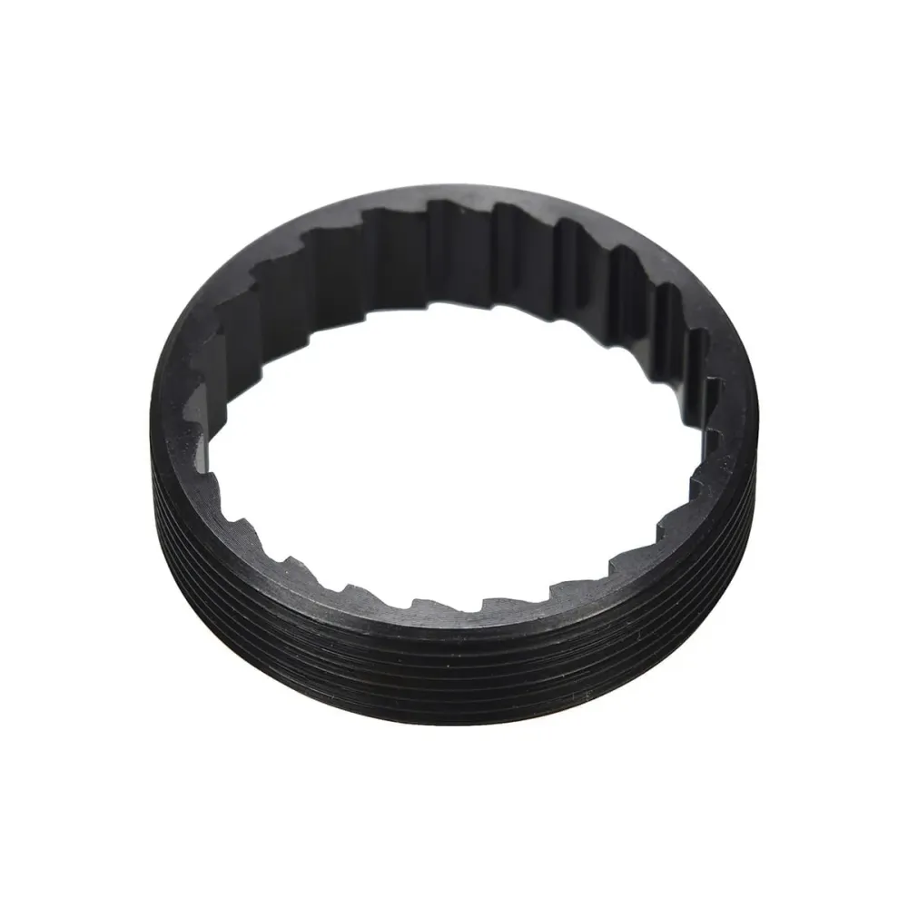 Závitový drážkovaný kroužek pro zadní náboj DT SWISS 3 PAWL M34x1 mm ocel #HCDXXX00N6137S