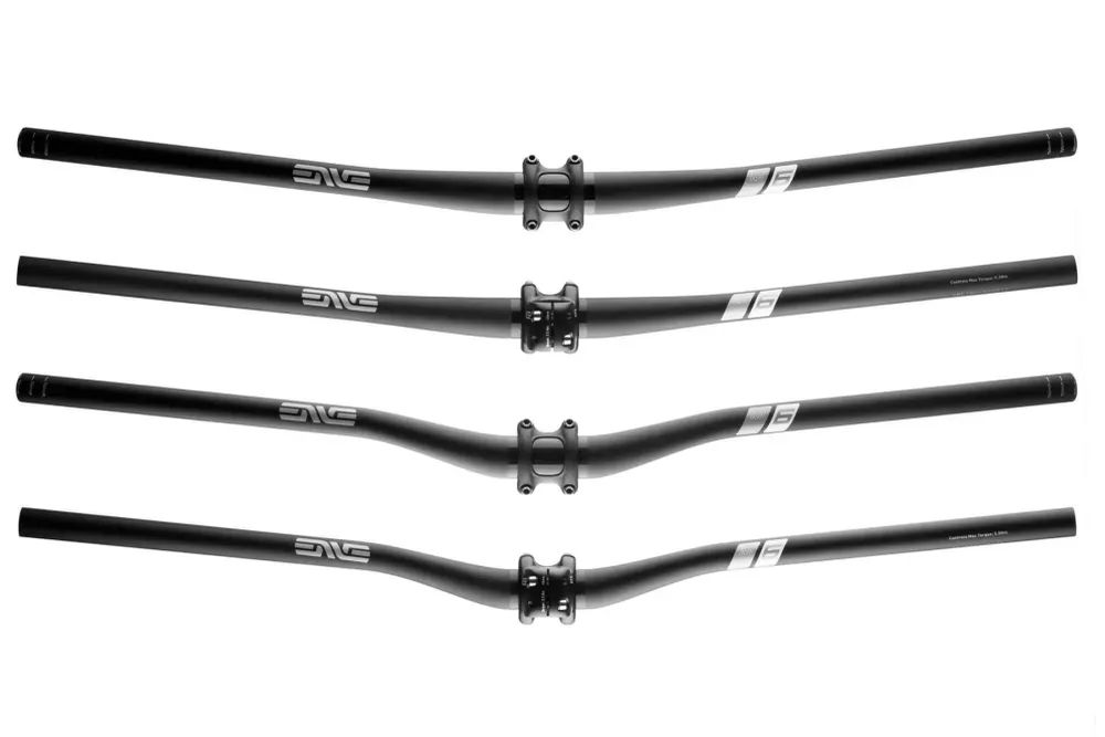 Závěs ENVE M6 Rise 7mm 780mm